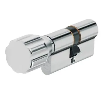 Knaufzylinder ABUS EC660
